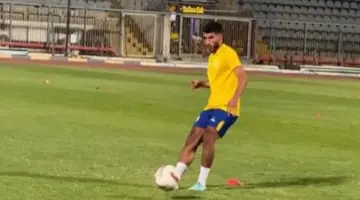 محمد حسن يدرس عرضًا عراقيًا بارزًا عقب إنهاء رحلته مع الإسماعيلي